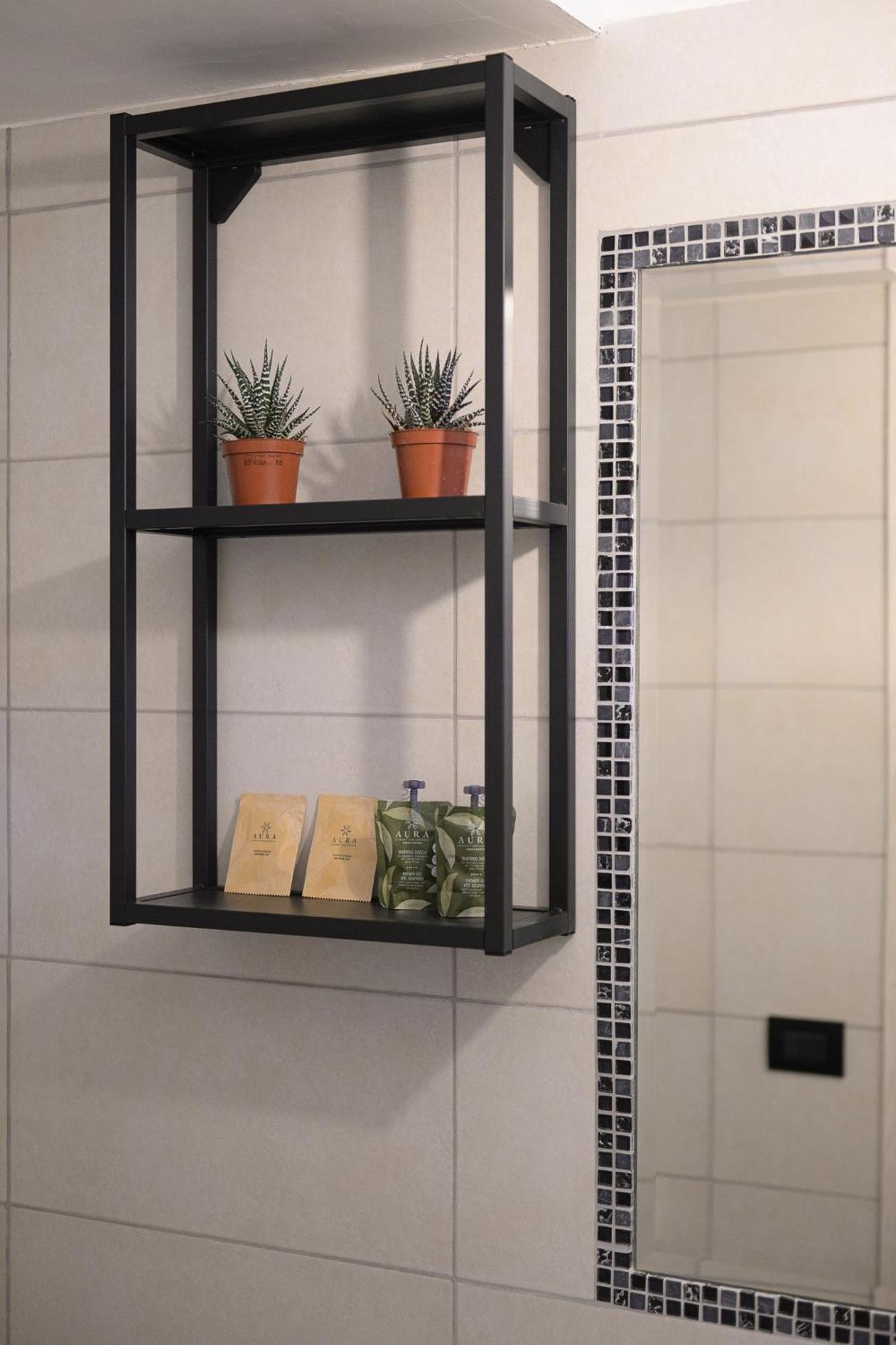 Casa Come Una Volta 로마 외부 사진