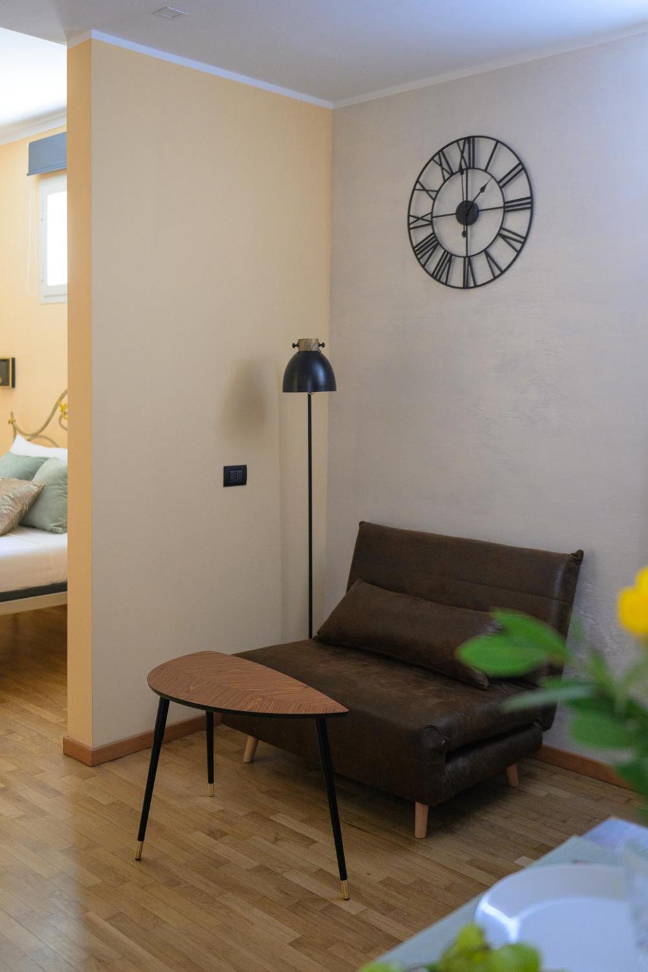 Casa Come Una Volta 로마 외부 사진