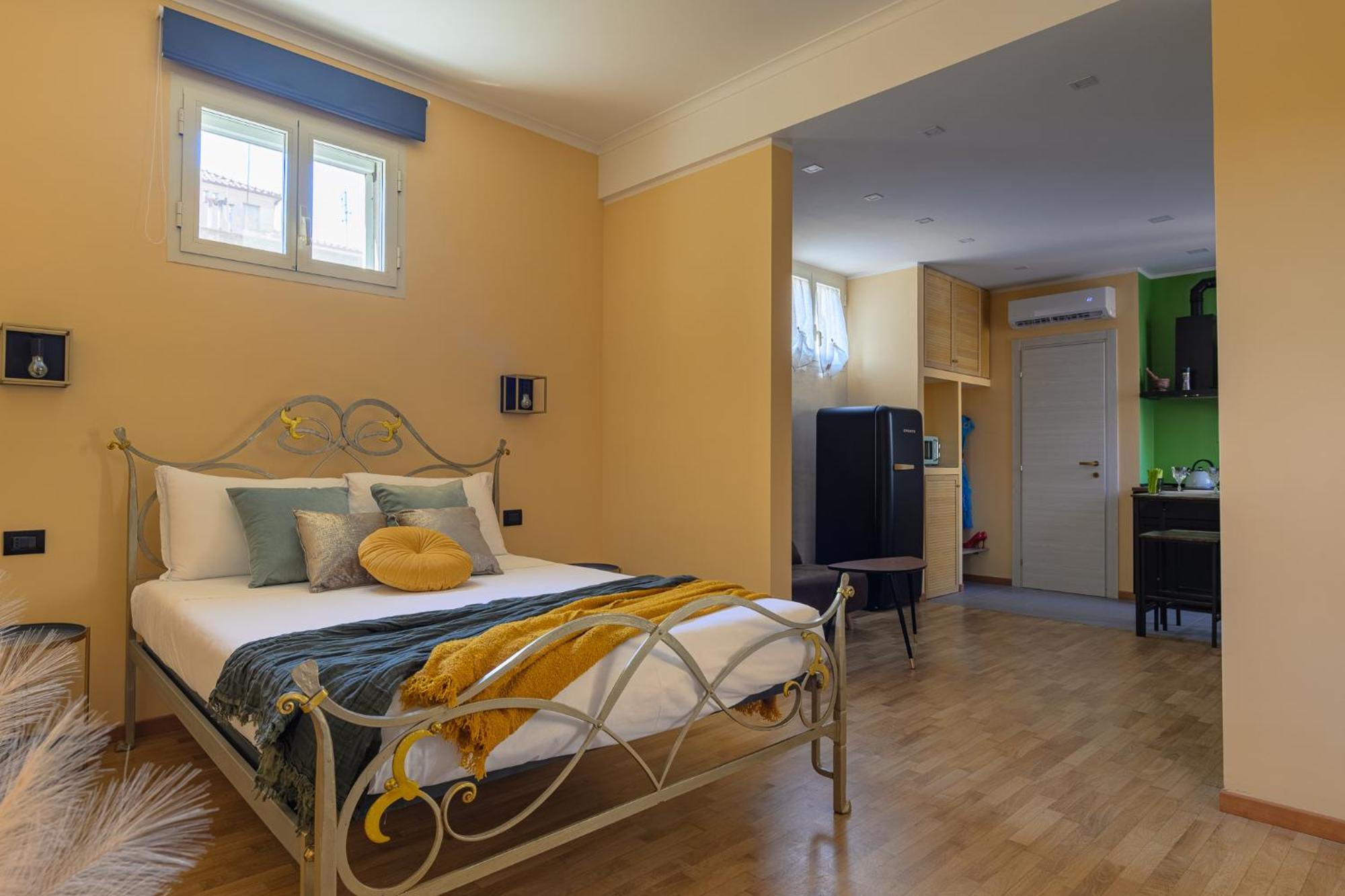 Casa Come Una Volta 로마 외부 사진